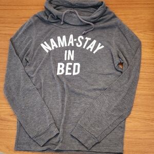 Cozy Lightweight Sweatshirt